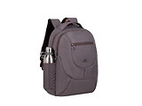 Rivacase 7761 / Backpack 15.6 Brown