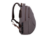 Rivacase 7761 / Backpack 15.6 Brown