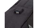 Rivacase 7562 / Backpack 15.6 Black