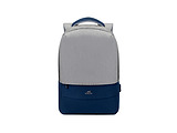 Rivacase 7562 / Backpack 15.6 Blue