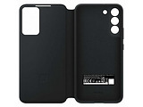 Samsung Original Smart Clear View Cover Galaxy S22+