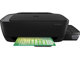 HP Ink Tank Wireless 410 / Z6Z95A#627 / Black