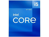 Intel Core i5-12400F With Cooler