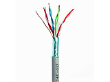 Gembird FPC-5004E-SO / FTP copper 305m