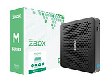ZOTAC ZBOX-MI646-BE / Core i5-1135G7 / 16GB DDR4 / 500GB NVMe / Intel Iris Xe /