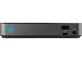 ZOTAC ZBOX-MI646-BE / Core i5-1135G7 / 16GB DDR4 / 500GB NVMe / Intel Iris Xe /