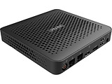 ZOTAC ZBOX-MI646-BE / Core i5-1135G7 / 16GB DDR4 / 500GB NVMe / Intel Iris Xe /