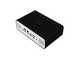 ZOTAC ZBOX-CI645NANO-BE / Core i5-1135G7 / 16GB DDR4 / 512GB SSD / Intel Iris Xe /