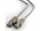 Cablexpert PP6U-5M / 5.0m UTP Grey