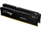 Kingston FURY Beast KF548C38BBK2-32 / 2x16GB DDR5 4800