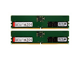 Kingston ValueRAM KVR48U40BS8K2-32 / KIT 32GB