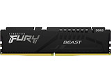 Kingston FURY Beast KF548C38BB-16 / 16GB DDR5 4800
