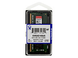 Kingston ValueRam KVR26S19S6/8 / 8GB DDR4 2666 SODIMM