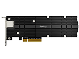 Synology E10M20-T1 / M.2 SSD & 10GbE
