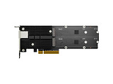 Synology E10M20-T1 / M.2 SSD & 10GbE