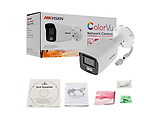 HIKVISION DS-2CD2087G2-L / 8Mpx 2.8mm / ColorVu + Acusense