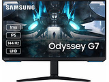 Samsung Odyssey G7 S28AG702NI / 28" IPS 3840x2160 144Hz