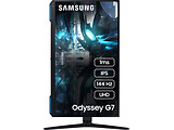 Samsung Odyssey G7 S28AG702NI / 28" IPS 3840x2160 144Hz