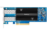 Synology E10G21-F2 / Dual-port 10GbE SFP+