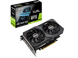 ASUS GeForce RTX 3060 12GB GDDR6 192bit Dual OC V2 / DUAL-RTX3060-O12G-V2