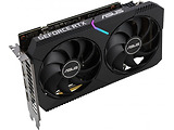 ASUS GeForce RTX 3060 12GB GDDR6 192bit Dual OC V2 / DUAL-RTX3060-O12G-V2
