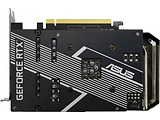 ASUS GeForce RTX 3060 12GB GDDR6 192bit Dual OC V2 / DUAL-RTX3060-O12G-V2