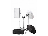 Reflecta Visilux Studio Kit 180