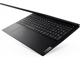 Lenovo IdeaPad 3 15IGL05 / 15.6" FullHD / Pentium Silver N5030 / 4Gb RAM / 256Gb SSD / UHD Graphics 605 / FreeDOS / Black