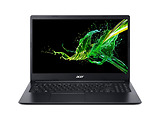 Acer Aspire A315-34/ 15.6" FullHD IPS / Celeron N4020 / 4GB DDR4 / 256GB SSD / No OS