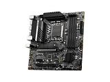 MSI PRO B660M-A WI-FI DDR4 / mATX Socket 1700 Dual 4xDDR4 4800