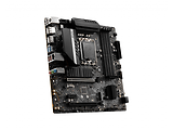 MSI PRO B660M-A WI-FI DDR4 / mATX Socket 1700 Dual 4xDDR4 4800