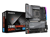 GIGABYTE Z690 GAMING X DDR5 / ATX LGA1700 DDR5 6000