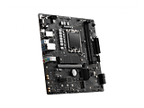 MSI PRO B660M-G DDR4 / mATX Socket 1700 Dual 2xDDR4 4600