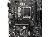 MSI PRO B660M-B DDR4 / mATX Socket 1700 Dual 2xDDR4 4600