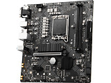 MSI PRO B660M-B DDR4 / mATX Socket 1700 Dual 2xDDR4 4600