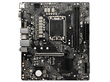 MSI PRO B660M-E DDR4 / mATX Socket 1700 Dual 2xDDR4 4600