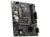 MSI PRO B660M-E DDR4 / mATX Socket 1700 Dual 2xDDR4 4600