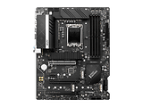 MSI PRO Z690-A DDR5 / ATX Socket 1700 Dual 4xDDR5 6400