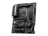 MSI PRO Z690-A DDR5 / ATX Socket 1700 Dual 4xDDR5 6400