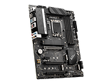 MSI PRO Z690-A DDR5 / ATX Socket 1700 Dual 4xDDR5 6400
