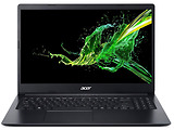 ACER Aspire A315-34 / 15.6" FullHD / Pentium Silver N5030 / 8GB DDR4 / 256GB SSD / UHD Graphics 605 / No OS / Black
