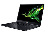 ACER Aspire A315-34 / 15.6" FullHD / Pentium Silver N5030 / 8GB DDR4 / 256GB SSD / UHD Graphics 605 / No OS / Black