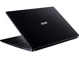 ACER Aspire A315-34 / 15.6" FullHD / Pentium Silver N5030 / 8GB DDR4 / 256GB SSD / UHD Graphics 605 / No OS / Black