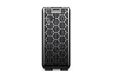 DELL PowerEdge T350 Tower / Xeon E-2378G / 2x 16GB DDR4 / 480GB SSD / 2x 2.0TB SAS / iDRAC9 / 450W PSU