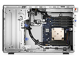 DELL PowerEdge T350 Tower / Xeon E-2378G / 2x 16GB DDR4 / 480GB SSD / 2x 2.0TB SAS / iDRAC9 / 450W PSU