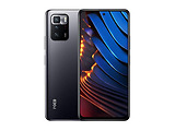 Xiaomi Poco X3 GT / 6.6" IPS 120Hz / Dimensity 1100 / 8GB / 256GB / 5000mAh Black