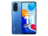 Xiaomi Note 11 / 6.5'' LCD 90Hz / Helio G88 / 6GB / 128GB / 5000mAh