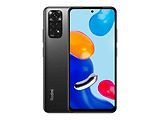 Xiaomi Note 11 / 6.5'' LCD 90Hz / Helio G88 / 6GB / 128GB / 5000mAh Grey