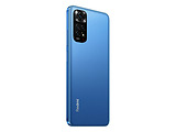 Xiaomi Note 11 / 6.5'' LCD 90Hz / Helio G88 / 6GB / 128GB / 5000mAh Blue