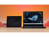 ASUS ROG XG Mobile GC31R-037 Flow X13 / GeForce RTX 3070 GDDR6 8Gb